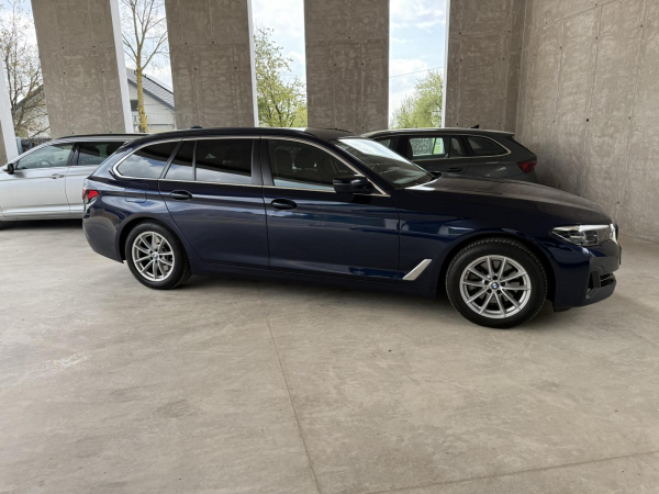 BMW 520D XDRIVE 4x4